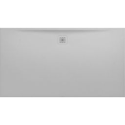 Laufen Pro brodzik prostokątny 180x100 cm beton H2119560790001