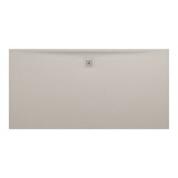 Laufen Pro brodzik prostokątny 200x100 cm beżowy H2119571860001