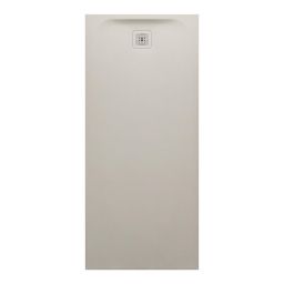 Laufen Pro brodzik prostokątny 180x80 cm beżowy H2119591860001