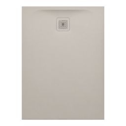 Laufen Pro brodzik prostokątny 110x80 cm beżowy H2129541860001