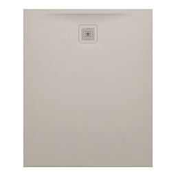 Laufen Pro brodzik prostokątny 110x90 cm beżowy H2129551860001