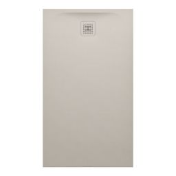 Laufen Pro brodzik prostokątny 140x80 cm beżowy H2129561860001