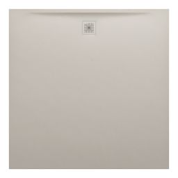 Laufen Pro brodzik kwadratowy 150x150 cm beżowy H2139531860001