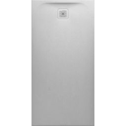 Laufen Pro brodzik prostokątny 160x80 cm beton H2139580790001