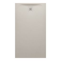 Laufen Pro brodzik prostokątny 160x90 cm beżowy H2139591860001