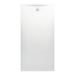 Laufen Pro brodzik prostokątny 200x100 cm biały H2169590000001