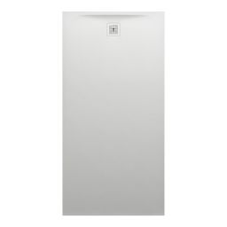 Laufen Pro brodzik prostokątny 200x100 cm szary H2169590770001