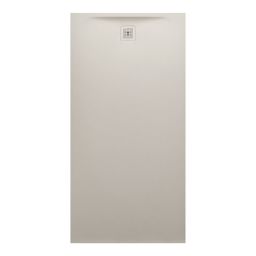 Laufen Pro brodzik prostokątny 200x100 cm beżowy H2169591860001