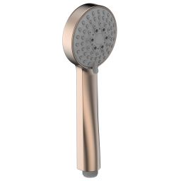 Laufen słuchawka prysznicowa złota H3619850823311
