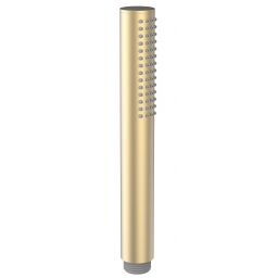 Laufen słuchawka prysznicowa złota H3619850831251