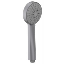 Laufen słuchawka prysznicowa stal H3619850903311