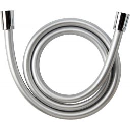 Laufen wąż prysznicowy 160 cm inox H3629800901311