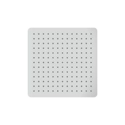 Laufen Volta deszczownica 30x30 cm kwadratowa chrom HF504822100000