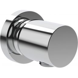 Laufen The New Classic przyłącze kątowe chrom HF900559100000