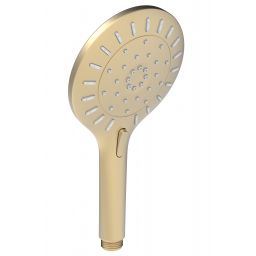 Laufen słuchawka prysznicowa złota HF939029462000