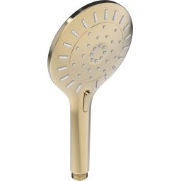 Laufen słuchawka prysznicowa złota HF939029463000