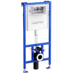Laufen Lis stelaż podtynkowy do miski WC wiszącej H8946600000001