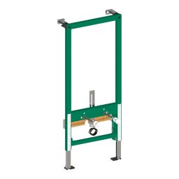 Laufen Ineo stelaż podtynkowy do bidetu H9101020000001