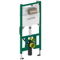 Laufen Ineolink stelaż podtynkowy do miski WC wiszącej H9201100000001