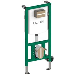 Laufen Ineo stelaż podtynkowy do miski WC wiszącej H9201140000001