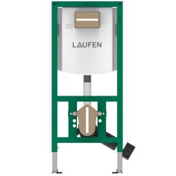 Laufen Ineo stelaż podtynkowy do miski WC wiszącej H9201140000001