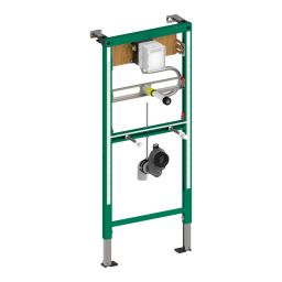 Laufen Ineo stelaż podtynkowy do pisuaru H9401010000001