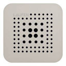 Laufen Pro osłona syfonu beżowa H2919501860001