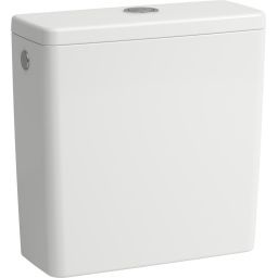 Laufen Lua zbiornik uniwersalny H8270820009721