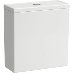 Laufen The New Classic spłuczka H8288517579711