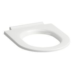 Laufen Pro X nakładka sedesowa biały połysk H8918640000001