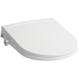 Laufen Cleanet Pro deska myjąca wisząca biała H8918910000001