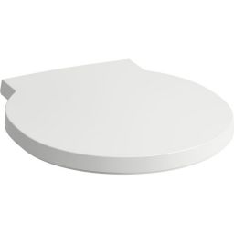 Laufen Val deska sedesowa wolnoopadająca biały mat H8942817570001