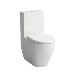 Laufen Pro A deska sedesowa biała H8969503000001