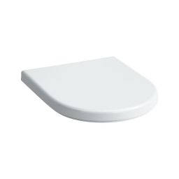 Laufen Pro Liberty deska sedesowa dla niepełnosprawnych biała H8989503000001