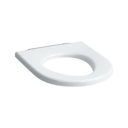 Laufen Pro Liberty nakładka sedesowa dla niepełnosprawnych biała H8989513000001