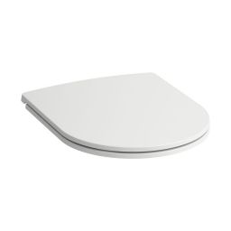 Laufen Pro A deska sedesowa wolnoopadająca biała H8989660000001
