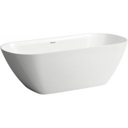 Laufen Lua wanna wolnostojąca 170x75 cm biała H2200820000001
