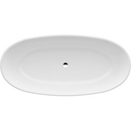 Laufen The New Classic wanna wolnostojąca 190x90 cm biała H2208520000001