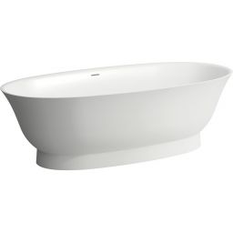 Laufen The New Classic wanna wolnostojąca 190x90 cm biała H2208520000001
