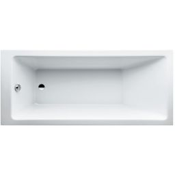 Laufen Pro wanna prostokątna 170x75 cm biała H2319500000001