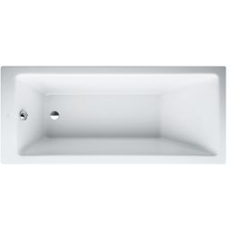 Laufen Pro wanna prostokątna 160x70 cm biała H2339500000001