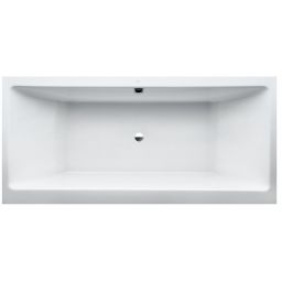 Laufen Pro wanna prostokątna 190x90 cm biała H2349500000001