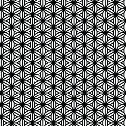 Laufen The New Classic umywalka 60x48 cm półokrągła biała z wzorem Ornamental H813853R031091