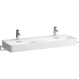 Laufen Val umywalka 120x42 cm prostokątna meblowa biała H8142820001041