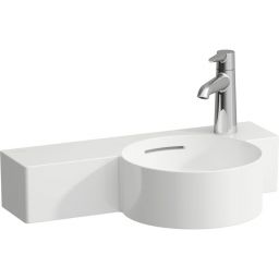 Laufen Val umywalka 55x31,5 cm ścienna biała H8152847571061