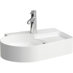Laufen Val umywalka 53x31 cm ścienna biała H8162884001061