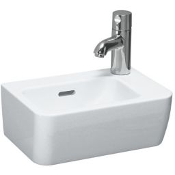 Laufen Pro A umywalka 36x25 cm prostokątna ścienna biała H8169550001061