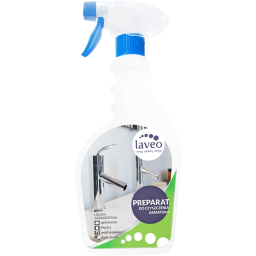 Laveo środek czyszczący do pielęgnacji baterii 500 ml (0,5 l) OKT050T