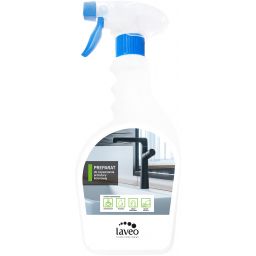 Laveo środek czyszczący do pielęgnacji baterii kolorowych 500 ml (0,5 l) OKT051T