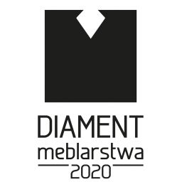 Laveo Komodo zlewozmywak granitowy 63,5x49 cm czarny SBK710T